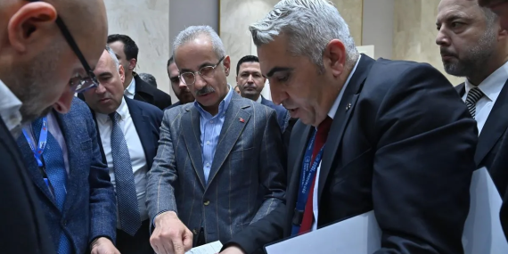 2025 Teknolojik Yatırımlar ile Kalkınma Süreci