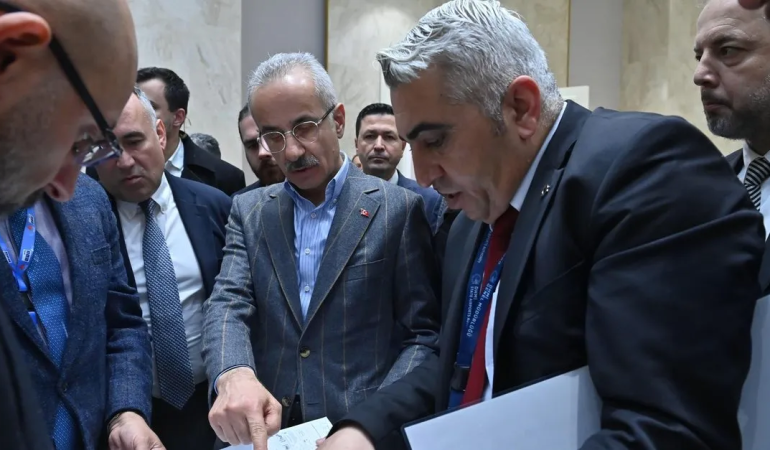 2025 Teknolojik Yatırımlar ile Kalkınma Süreci