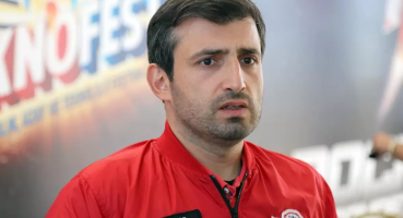 Selçuk Bayraktar’dan Gazilere Teşekkür Mesajı
