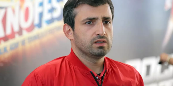 Selçuk Bayraktar’dan Gazilere Teşekkür Mesajı