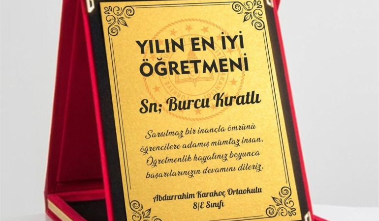 ReklaMarkası ödülü ile Bloomberg HT’de başarı