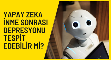 Yapay Zeka Inme Tedavisi ile Tedavi Sürecini Hızlandırıyor