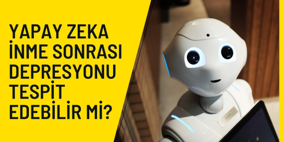 Yapay Zeka Inme Tedavisi ile Tedavi Sürecini Hızlandırıyor