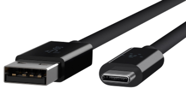 USB-C şarj girişi: AB’nin yeni dönemi başladı
