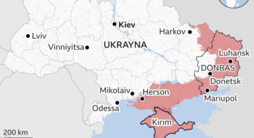 Ukrayna AI Savaş Verileri ile Karar Alma Süreçlerini Geliştiriyor