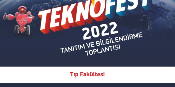 Teknofest KKTC 2025 Başvuruları 15 Ocak’ta Sona Eriyor