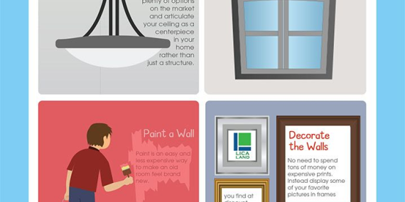 Home Improvement Tips for Your Next Project