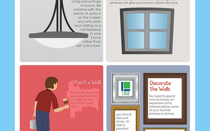 Home Improvement Tips for Your Next Project
