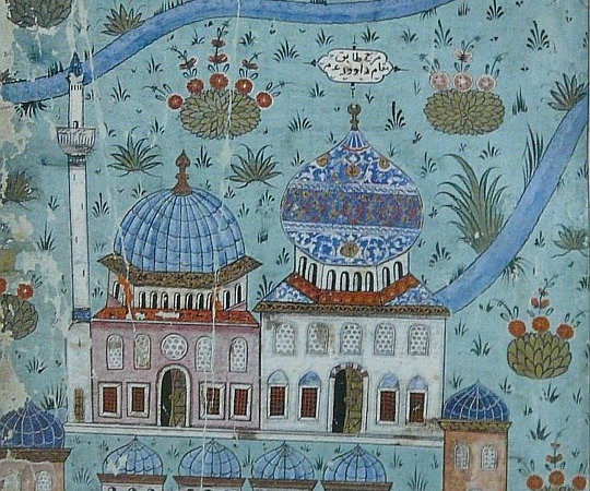 Matrakçı Düşünce Atölyeleri Bosna Hersek’te Açıldı