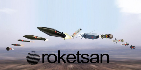 ROKETSAN: 2024’te Savunma Sanayinde Başarı