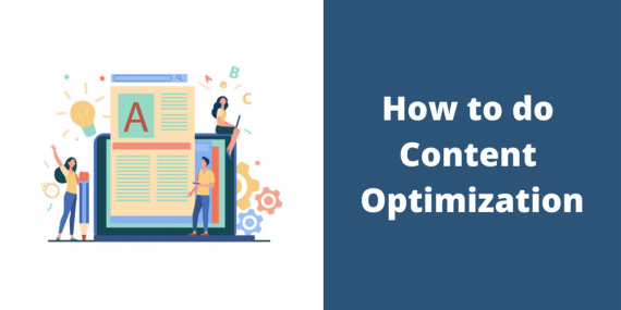 Post Content Optimization Tips for SEO Success