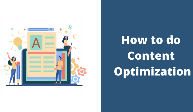 Post Content Optimization Tips for SEO Success