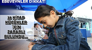 Çocukları Zararlı İçeriklerden Koruma Eylem Planı