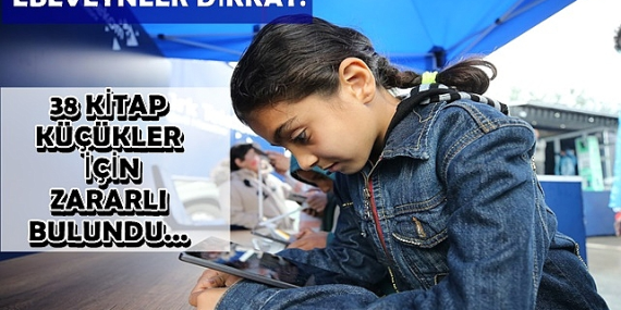 Çocukları Zararlı İçeriklerden Koruma Eylem Planı