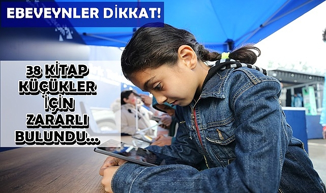Çocukları Zararlı İçeriklerden Koruma Eylem Planı