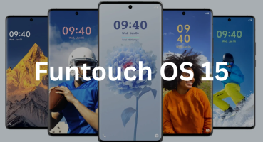 Funtouch OS 15: Vivo’nun Yeni Mobil Deneyimi