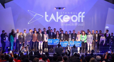 Take Off Girişim Zirvesi 2024: Yenilikçi Fikirler