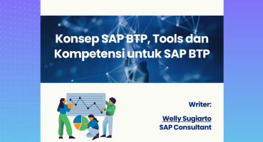 SAP BTP etkinliği: Dijital Dönüşümde Yeni Fırsatlar