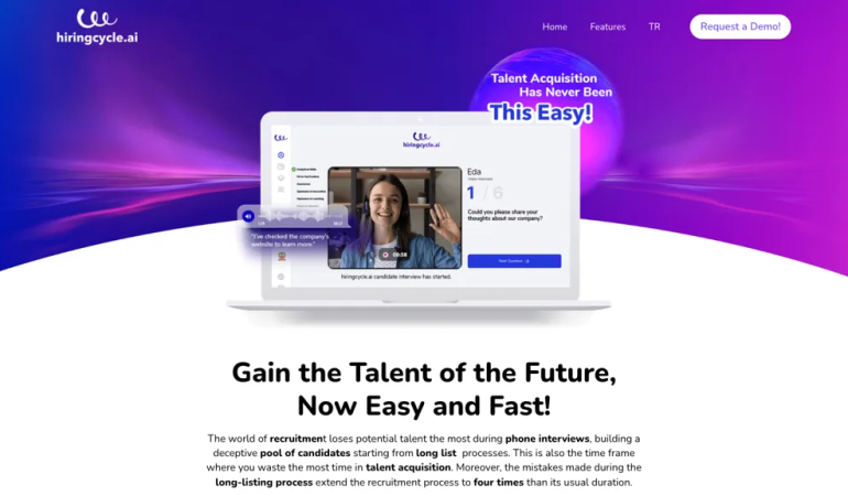 Hiringcycle.ai ile İnsan Kaynaklarında Bilimsel Dönüşüm