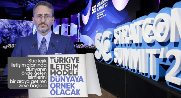 İstanbul Stratcom Summit 2024: Dijital Dönüşüm Vurgusu