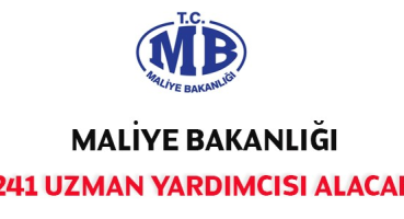 Uzman Yardımcısı Alım Duyurusu: 19 Yeni Kadro