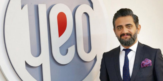 YEO Teknoloji Sermaye Artırımı Tescil Edildi