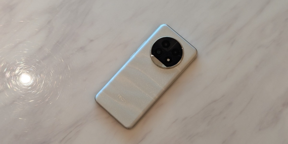 Realme 14 Pro: Hava Şartlarına Göre Renk Değiştiriyor