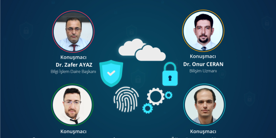 Siber Güvenlik Başkanlığı 2025’te Kuruluyor