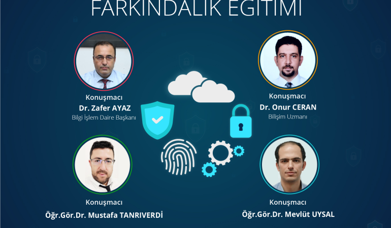 Siber Güvenlik Başkanlığı 2025’te Kuruluyor