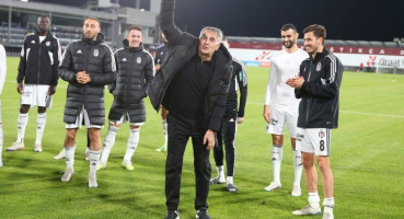 Şenol Güneş VAR yorumu: Kötü niyetli kullanım eleştirisi