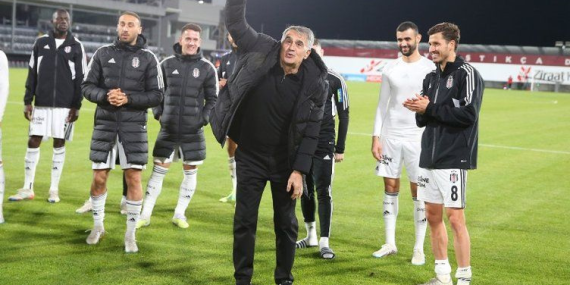Şenol Güneş VAR yorumu: Kötü niyetli kullanım eleştirisi