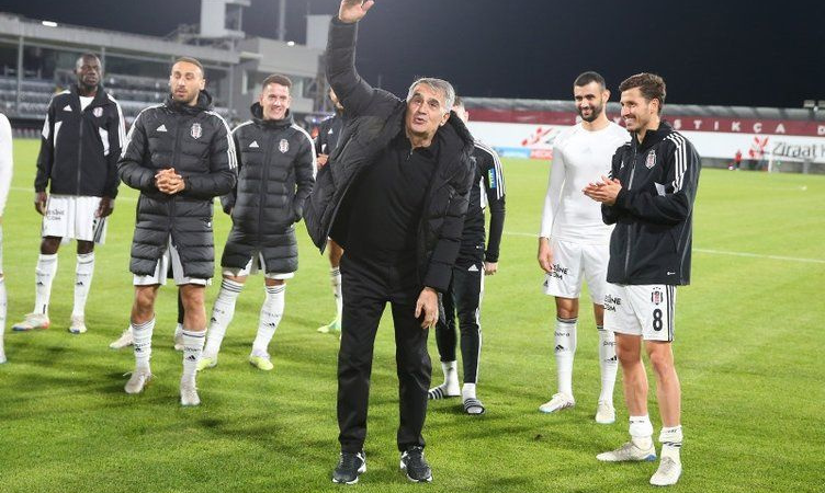 Şenol Güneş VAR yorumu: Kötü niyetli kullanım eleştirisi