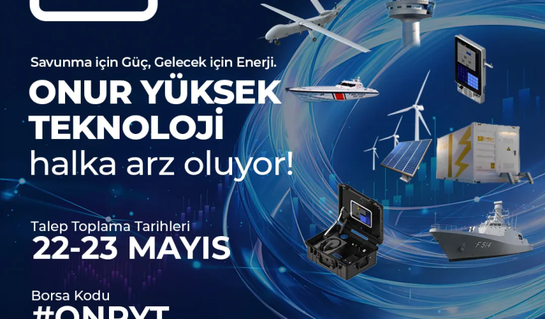 Onur Yüksek Teknoloji A.Ş: Sözleşme Görüşmeleri Devam Ediyor