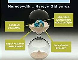 Gelecek 10 Yıl: Dünya’nın En Önemli Değişimleri