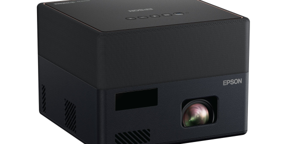 Epson Mini Lazer Projektör: Taşınabilir ve Şık Seçenekler