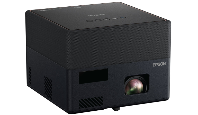 Epson Mini Lazer Projektör: Taşınabilir ve Şık Seçenekler