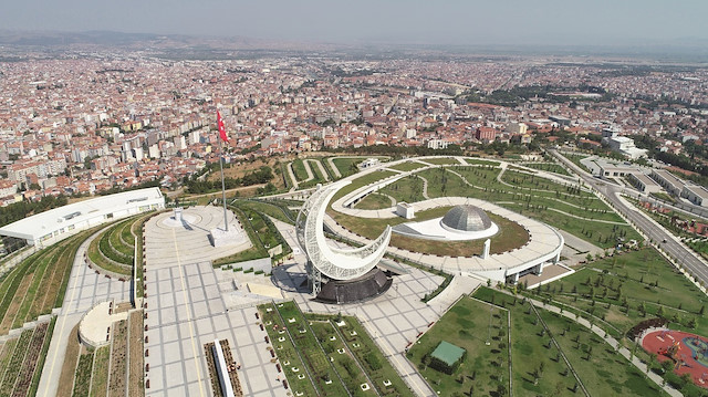 Balıkesir 2050: Gelecekteki Şehir Planları ve Vizyon