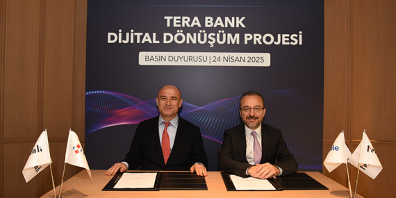 Tera Bank Fimple İş Birliği ile Dijital Dönüşümü Hızlandırıyor
