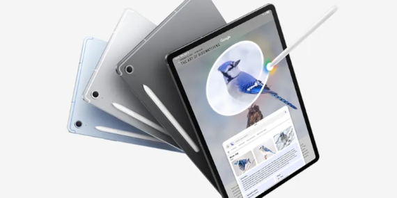Galaxy Tab S10 FE: Yeni Özellikleri ve İnovasyonları