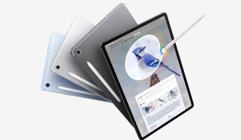 Galaxy Tab S10 FE: Yeni Özellikleri ve İnovasyonları