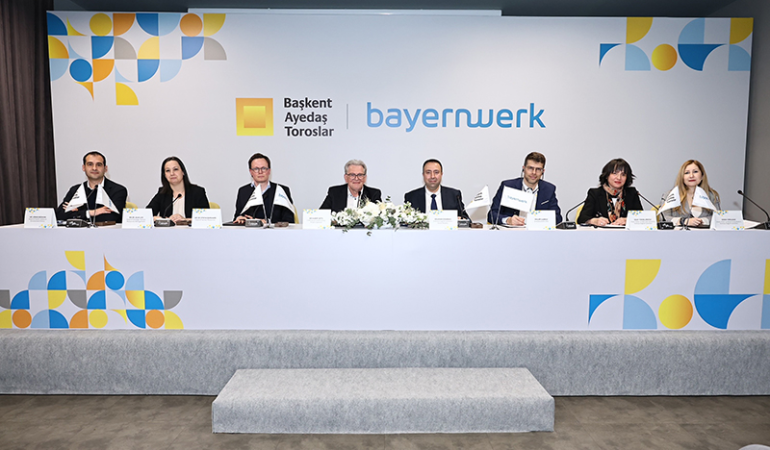 Enerjisa Dağıtım Şirketleriyle Uluslararası Deneyim Fırsatı