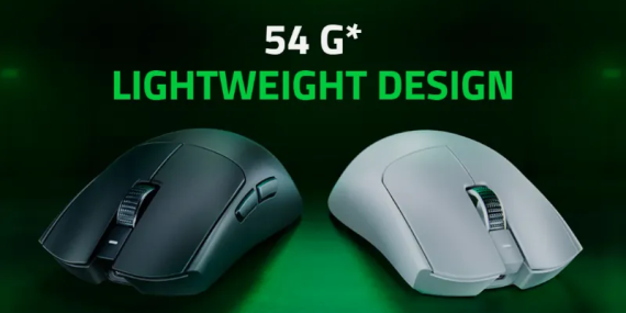 Razer Viper V3 Pro: Üst Düzey Oyun Faresi İncelemesi