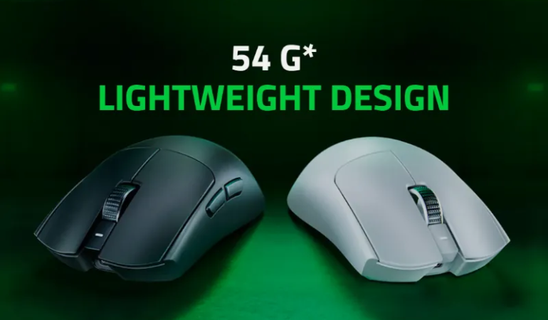 Razer Viper V3 Pro: Üst Düzey Oyun Faresi İncelemesi