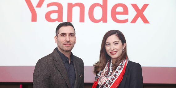 Yandeks Türkiye ile Arama Deneyimini Geliştirin