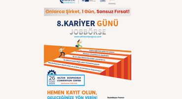 AHK Türkiye Kariyer Günü: Mezunlar için Fırsatlar