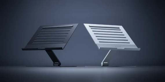 Razer Ayarlanabilir Laptop Standı ile Verimliliği Artırın