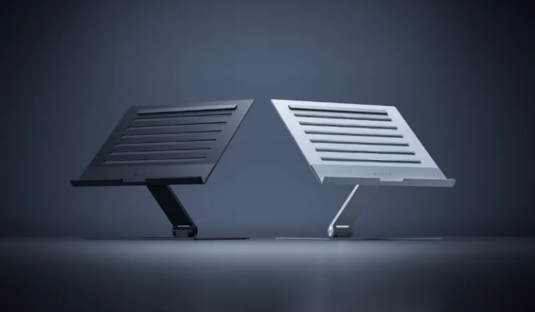 Razer Ayarlanabilir Laptop Standı ile Verimliliği Artırın