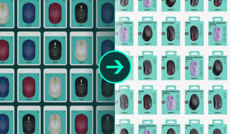 Logitech Kağıt Dönüşümü Hedefleriyle Sürdürülebilirliği Artırıyor