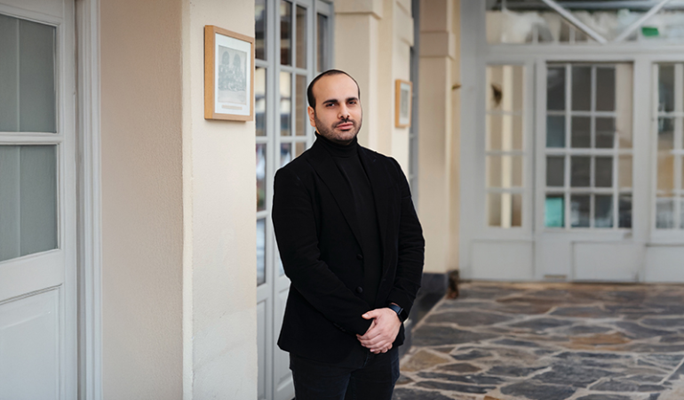 omg! İletişim’de Üst Düzey Atama: Mustafa Boran