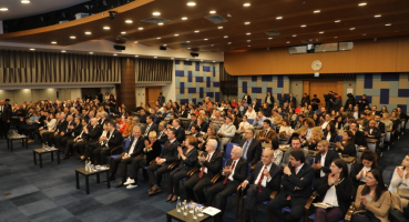 Melek Yatırımcılık Zirvesi: İzmir İş Dünyasında Yeni Başlangıçlar